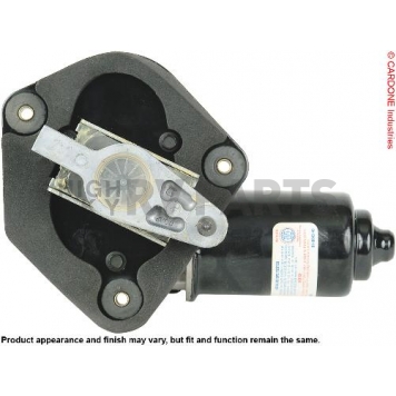 Cardone Industries Windshield Wiper Motor Remanufactured - 402007
