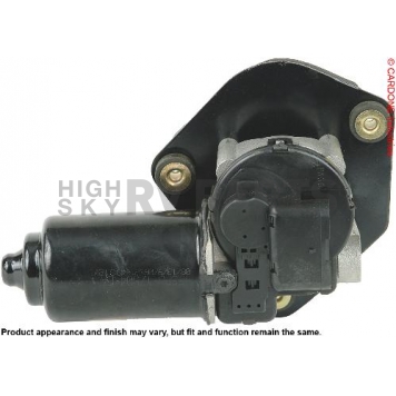 Cardone Industries Windshield Wiper Motor Remanufactured - 402007-1
