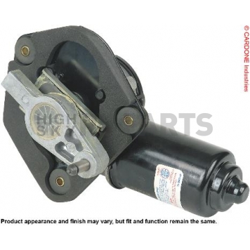Cardone Industries Windshield Wiper Motor Remanufactured - 402007-2
