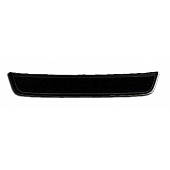 T-Rex Truck Products Bumper Grille Insert Mesh Powder Coated Black Steel - 52909