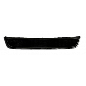 T-Rex Truck Products Bumper Grille Insert Mesh Powder Coated Black Steel - 52909