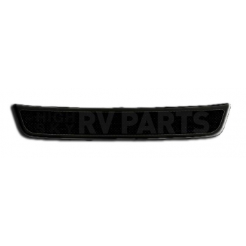 T-Rex Truck Products Bumper Grille Insert Mesh Powder Coated Black Steel - 52909