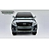 T-Rex Truck Products Bumper Grille Insert Mesh Powder Coated Black Steel - 52909
