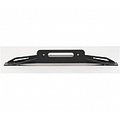 Smittybilt Winch Mount - Up To 10000 Pound Steel - 2802