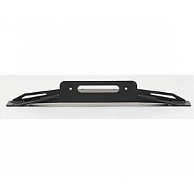 Smittybilt Winch Mount - Up To 10000 Pound Steel - 2802