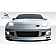 DuraFlex Bumper Cover Plain  J-Spec Fiberglass - 107829