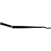 Help! By Dorman WindShield Wiper Arm 28 Inch Black Single - 42560