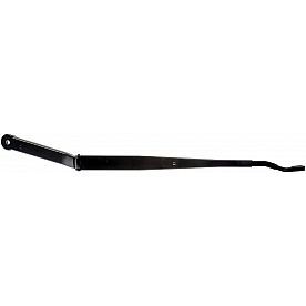 Help! By Dorman WindShield Wiper Arm 28 Inch Black Single - 42560