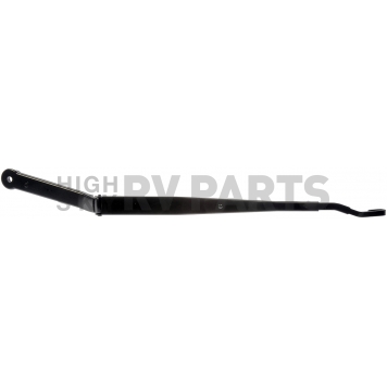 Help! By Dorman WindShield Wiper Arm 28 Inch Black Single - 42560