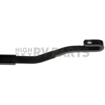 Help! By Dorman WindShield Wiper Arm 28 Inch Black Single - 42560-1