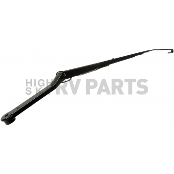 Help! By Dorman WindShield Wiper Arm 28 Inch Black Single - 42560-2