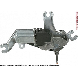 Cardone Industries Windshield Wiper Motor Remanufactured - 432093