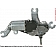 Cardone Industries Windshield Wiper Motor Remanufactured - 432093