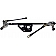 Dorman (OE Solutions) Windshield Wiper Linkage - 602412