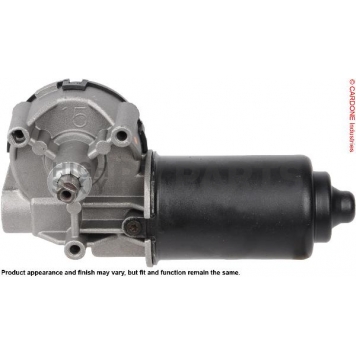 Cardone Industries Windshield Wiper Motor Remanufactured - 402013