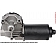 Cardone Industries Windshield Wiper Motor Remanufactured - 402013