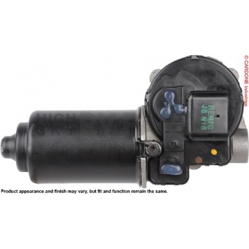 Cardone Industries Windshield Wiper Motor Remanufactured - 402013-1