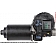 Cardone Industries Windshield Wiper Motor Remanufactured - 402013
