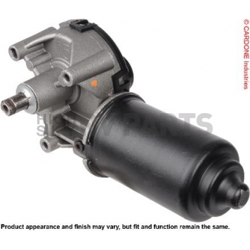 Cardone Industries Windshield Wiper Motor Remanufactured - 402013-2