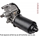 Cardone Industries Windshield Wiper Motor Remanufactured - 402013