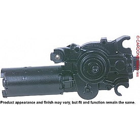 Cardone Industries Windshield Wiper Motor Remanufactured - 40189