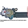 Cardone Industries Windshield Wiper Motor Remanufactured - 40189