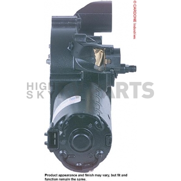 Cardone Industries Windshield Wiper Motor Remanufactured - 40189-2