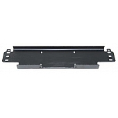 Smittybilt Winch Mount - Up To 10000 Pound Steel - 2803