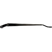 Help! By Dorman WindShield Wiper Arm 22-3/4 Inch Black Single - 42561
