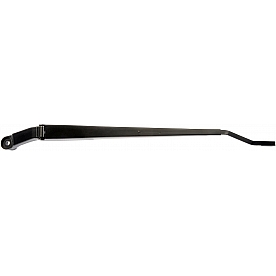 Help! By Dorman WindShield Wiper Arm 22-3/4 Inch Black Single - 42561