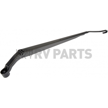 Help! By Dorman WindShield Wiper Arm 22-3/4 Inch Black Single - 42561-2