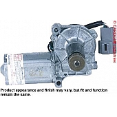 Cardone Industries Windshield Wiper Motor Remanufactured - 402014