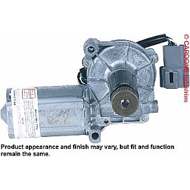 Cardone Industries Windshield Wiper Motor Remanufactured - 402014