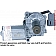 Cardone Industries Windshield Wiper Motor Remanufactured - 402014
