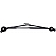 Dorman (OE Solutions) Windshield Wiper Linkage - 602413