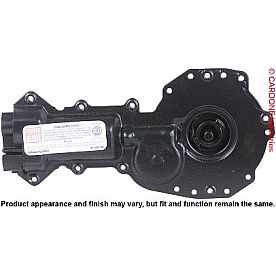 Cardone Industries Windshield Wiper Motor Remanufactured - 40196