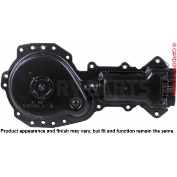 Cardone Industries Windshield Wiper Motor Remanufactured - 40196-1