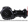 Cardone Industries Windshield Wiper Motor Remanufactured - 40196