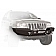 Paramount Automotive Bumper Modular Design Black - 510804