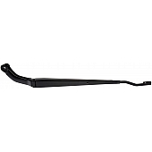 Help! By Dorman WindShield Wiper Arm 25-1/8 Inch Black Single - 42562