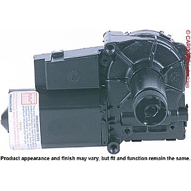 Cardone Industries Windshield Wiper Motor Remanufactured - 402015