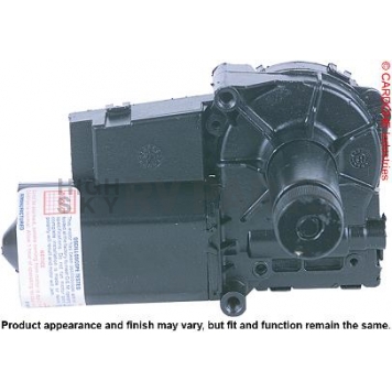 Cardone Industries Windshield Wiper Motor Remanufactured - 402015