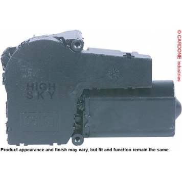 Cardone Industries Windshield Wiper Motor Remanufactured - 402015-1