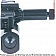 Cardone Industries Windshield Wiper Motor Remanufactured - 402015