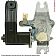 Cardone Industries Windshield Wiper Motor Remanufactured - 432097