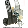 Cardone Industries Windshield Wiper Motor Remanufactured - 432097