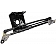 Dorman (OE Solutions) Windshield Wiper Linkage - 602414