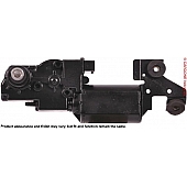 Cardone Industries Windshield Wiper Motor Remanufactured - 40197