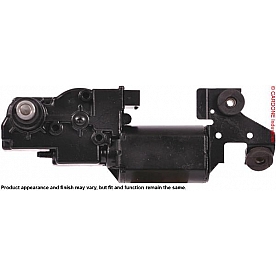 Cardone Industries Windshield Wiper Motor Remanufactured - 40197