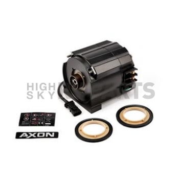 Warn Axon 4500RC Winch Motor 12 Volt - 101607